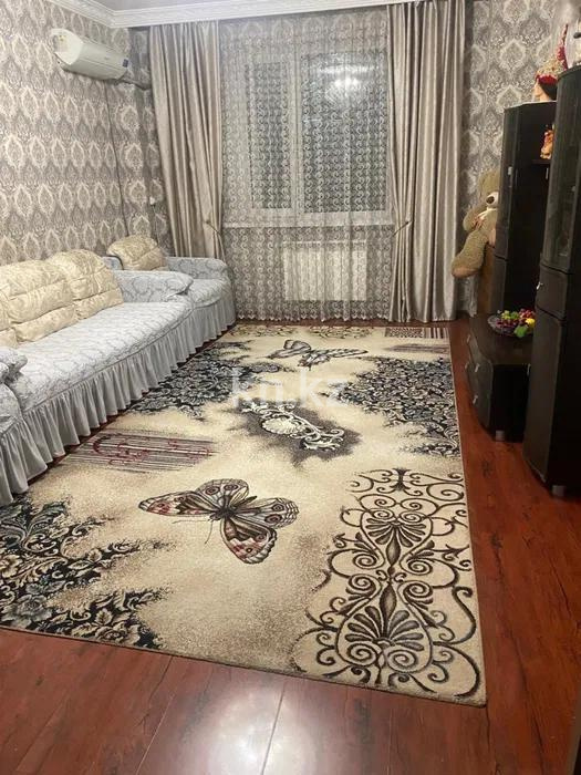 Продажа 3-комнатной квартиры, 70 м² в Алматы