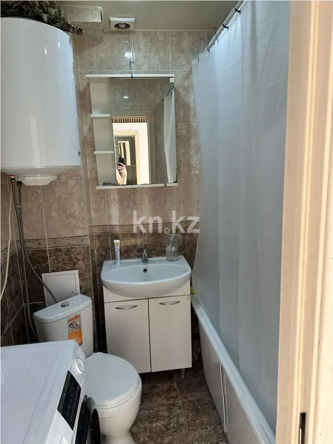 Продажа 1-комнатной квартиры, 33 м², ул. Кашаубаева, дом  26 в Астане - фото 3