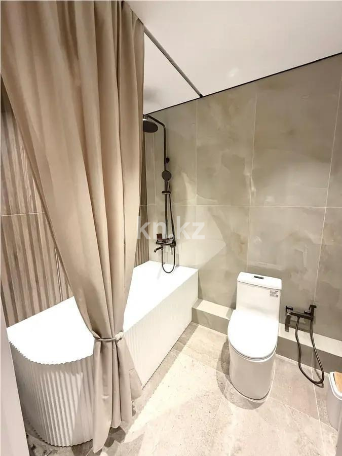 Продажа 2-комнатной квартиры, 75 м² в Алматы - фото 5