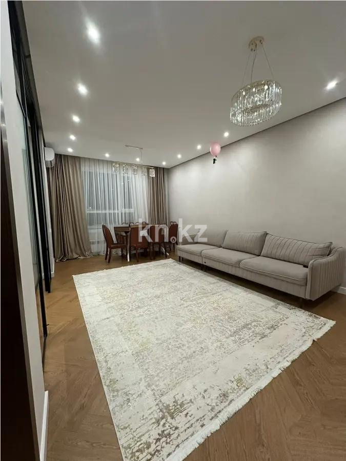 Продажа 3-комнатной квартиры, 100 м² в Астане