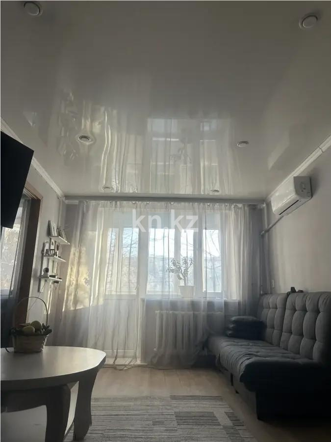 Продажа 2-комнатной квартиры, 43 м² в Караганде