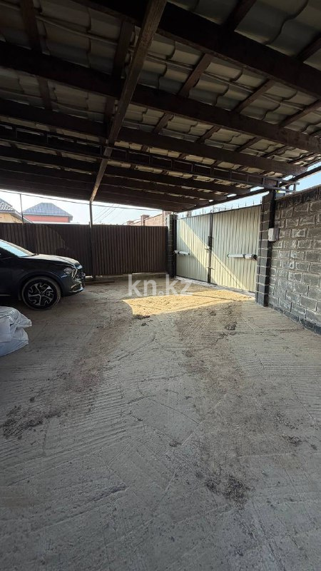 Продажа 5-комнатного дома, 340 м², ул. Айбасова, дом  3 в Алматы - фото 15