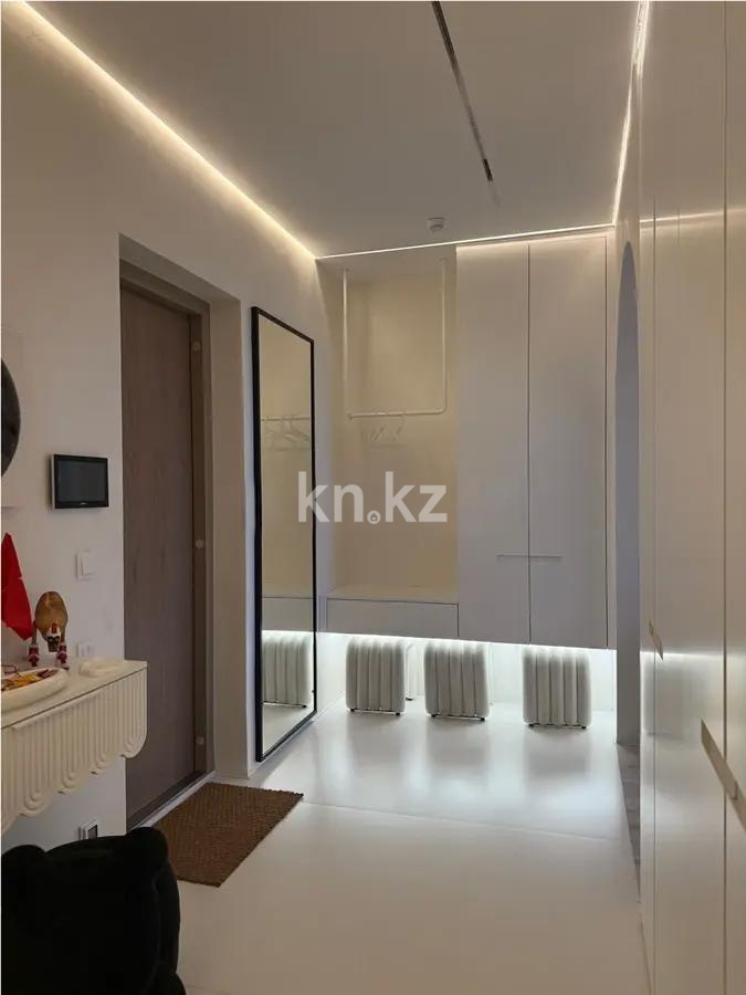 Продажа 3-комнатной квартиры, 94.6 м² в Алматы - фото 7