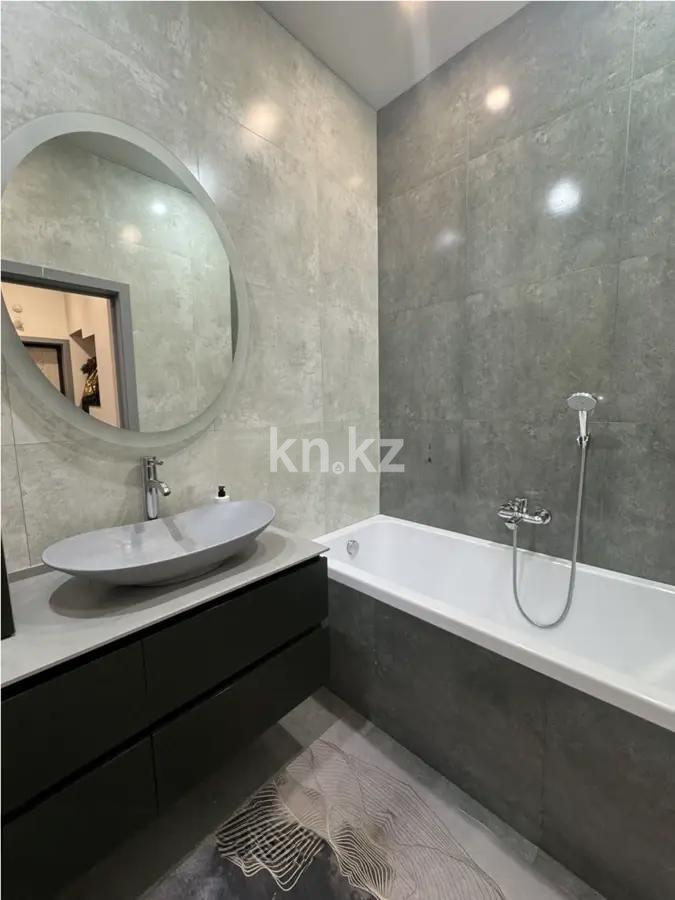 Продажа 2-комнатной квартиры, 65.1 м² в Астане - фото 4