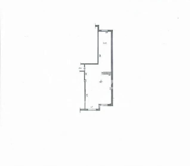 Продажа 4-комнатной квартиры, 93.6 м² в Алматы