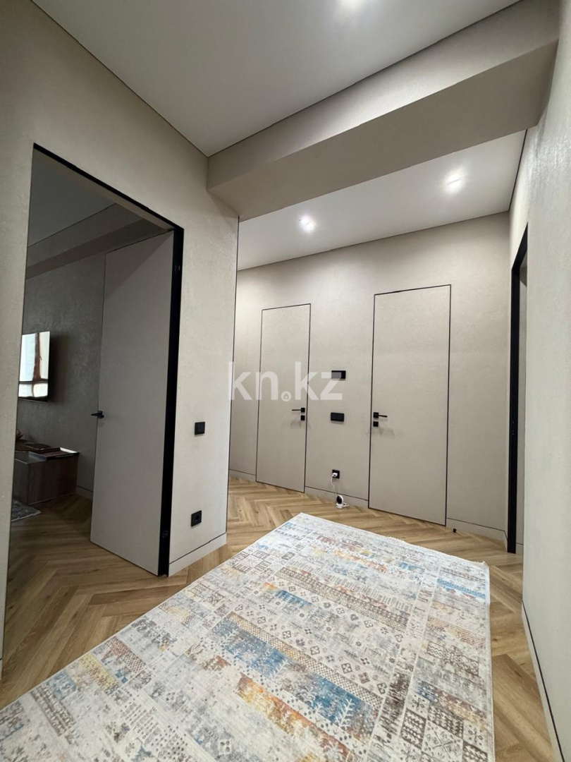 Продажа 3-комнатной квартиры, 99.2 м² в Алматы - фото 16