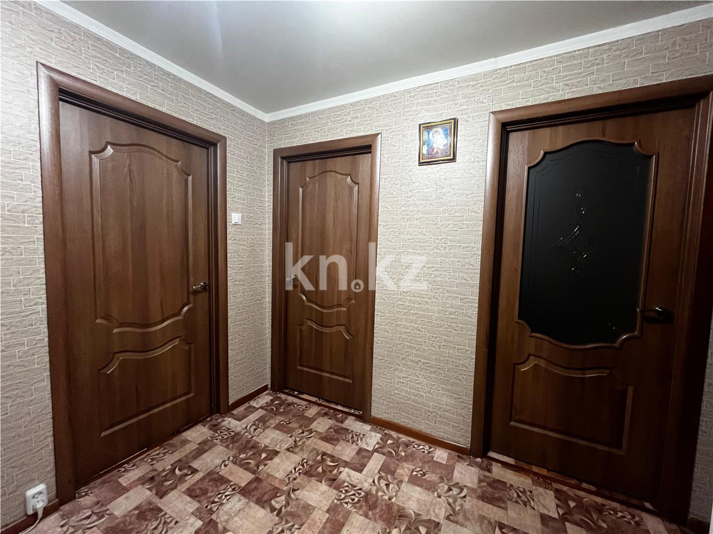 Продажа 3-комнатной квартиры, 61 м², пр. Республики в Караганде - фото 10