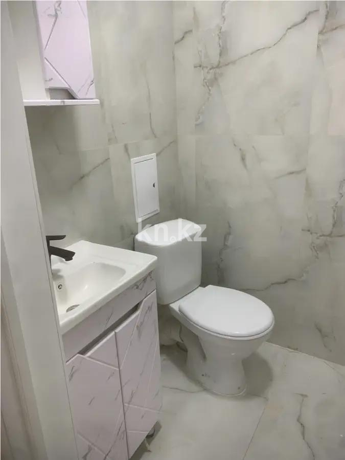 Продажа 2-комнатной квартиры, 58.9 м² в Астане - фото 4