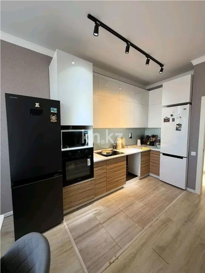 Продажа 2-комнатной квартиры, 68 м² в Астане - фото 3