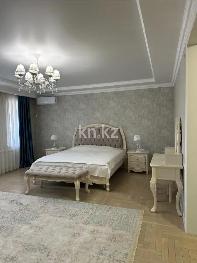 Продажа 8-комнатной квартиры, 295 м², ул. Нарикбаева, дом  9 в Астане - фото 3