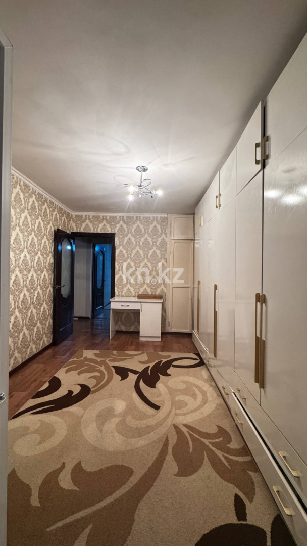 Продажа 2-комнатной квартиры, 52.3 м² в Таразе - фото 4