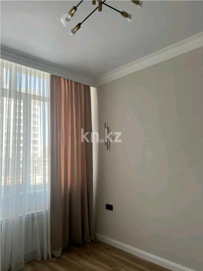 Продажа 3-комнатной квартиры, 93.5 м², ул. Толе би, дом  25/1 в Астане - фото 3