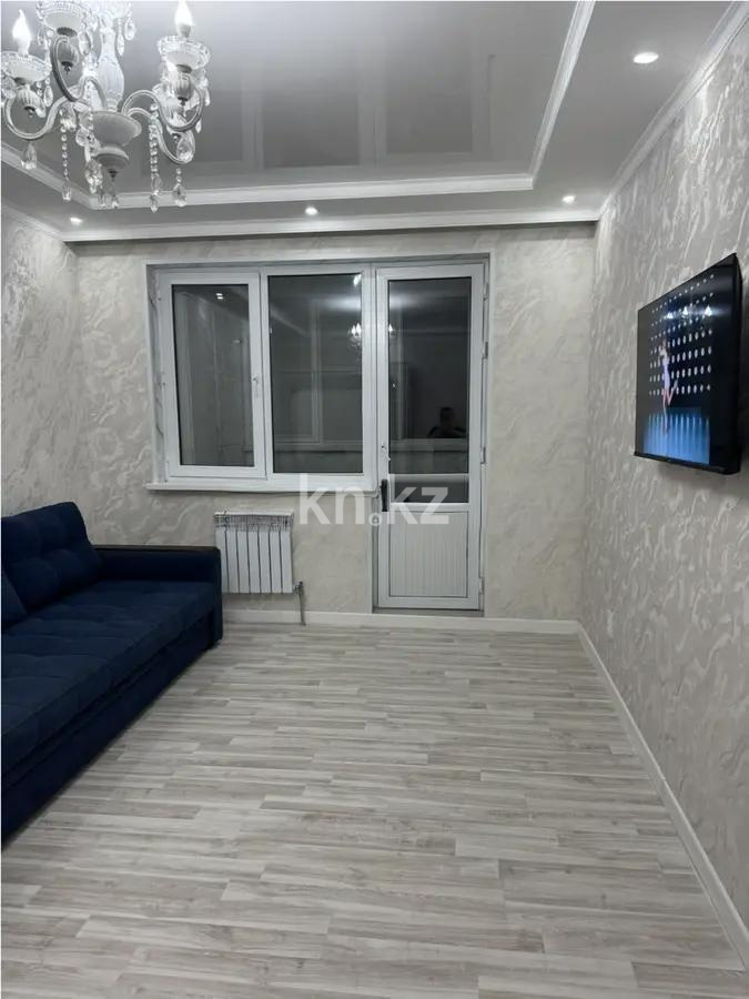 Продажа 1-комнатной квартиры, 40 м² в Алматы