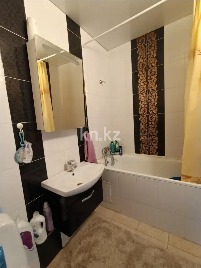 Продажа 2-комнатной квартиры, 75.4 м² в Астане - фото 4