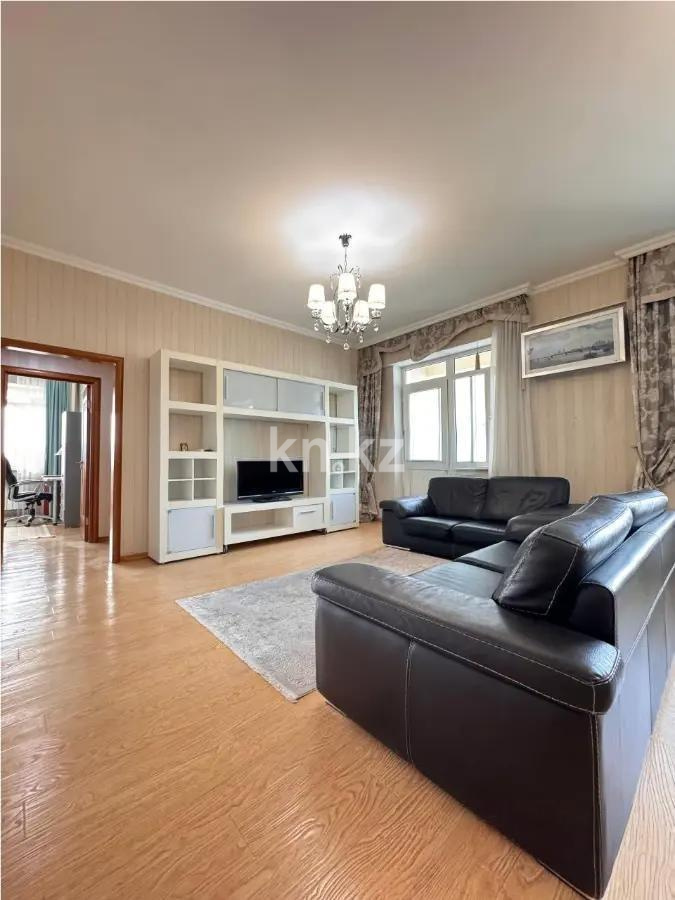 Продажа 4-комнатной квартиры, 127.4 м² в Алматы