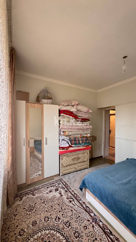 Продажа 2-комнатной квартиры, 52 м², Санырыкбатыра, дом  15 в Таразе