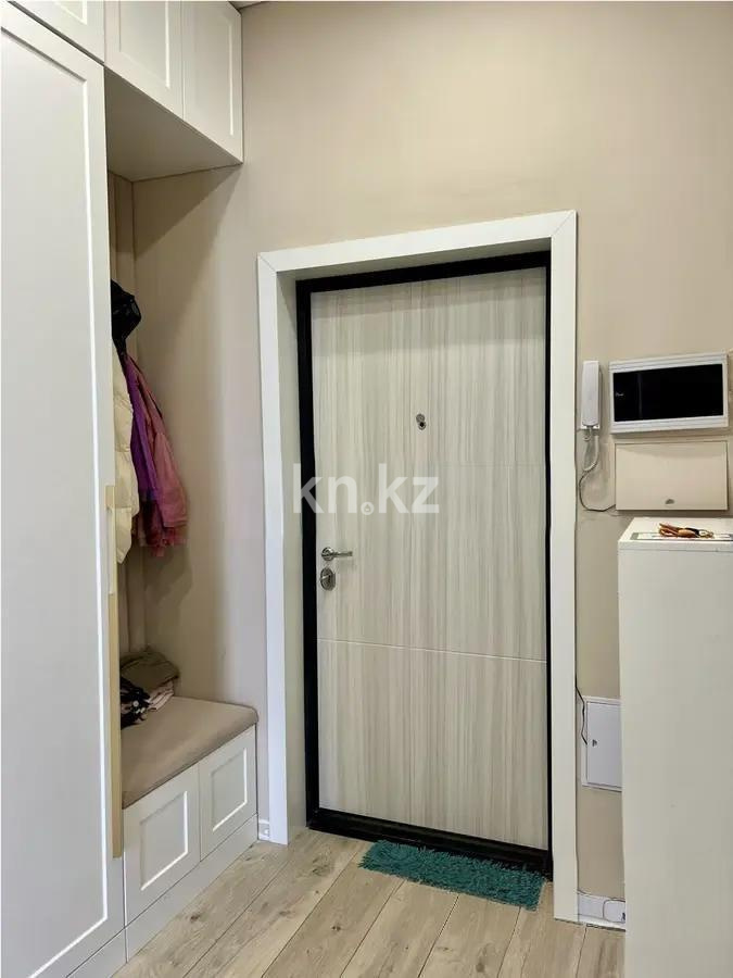 Продажа 2-комнатной квартиры, 58 м², ул. Асфендиярова, дом  2 в Астане - фото 5