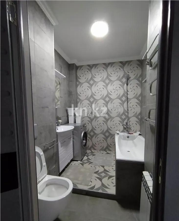 Продажа 3-комнатной квартиры, 83 м², ул. Мустай Карима, дом  13а в Алматы - фото 4