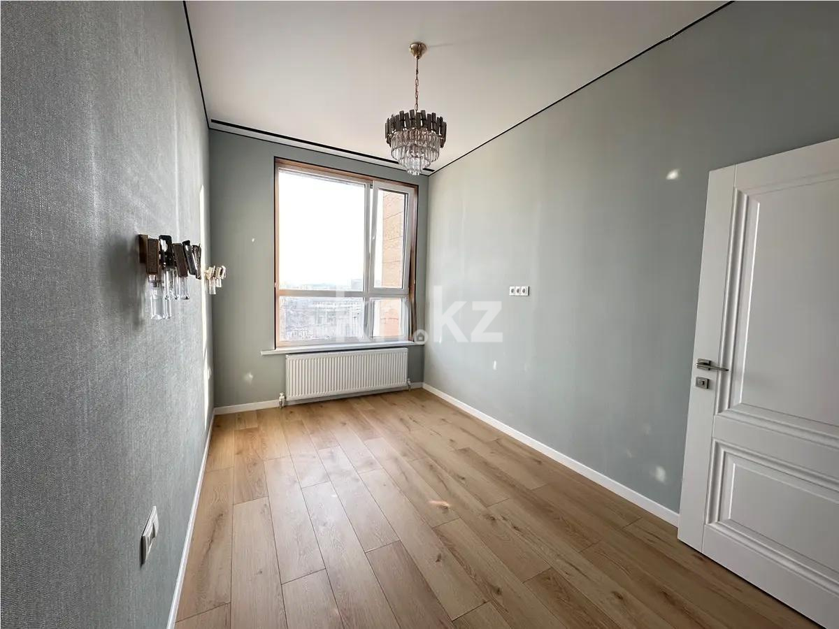 Продажа 2-комнатной квартиры, 46 м² в Алматы