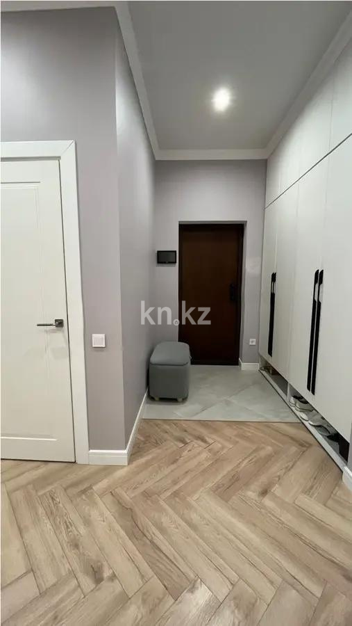 Продажа 2-комнатной квартиры, 83.8 м², ул. Нурмагамбетова, дом  138/2 в Алматы - фото 6