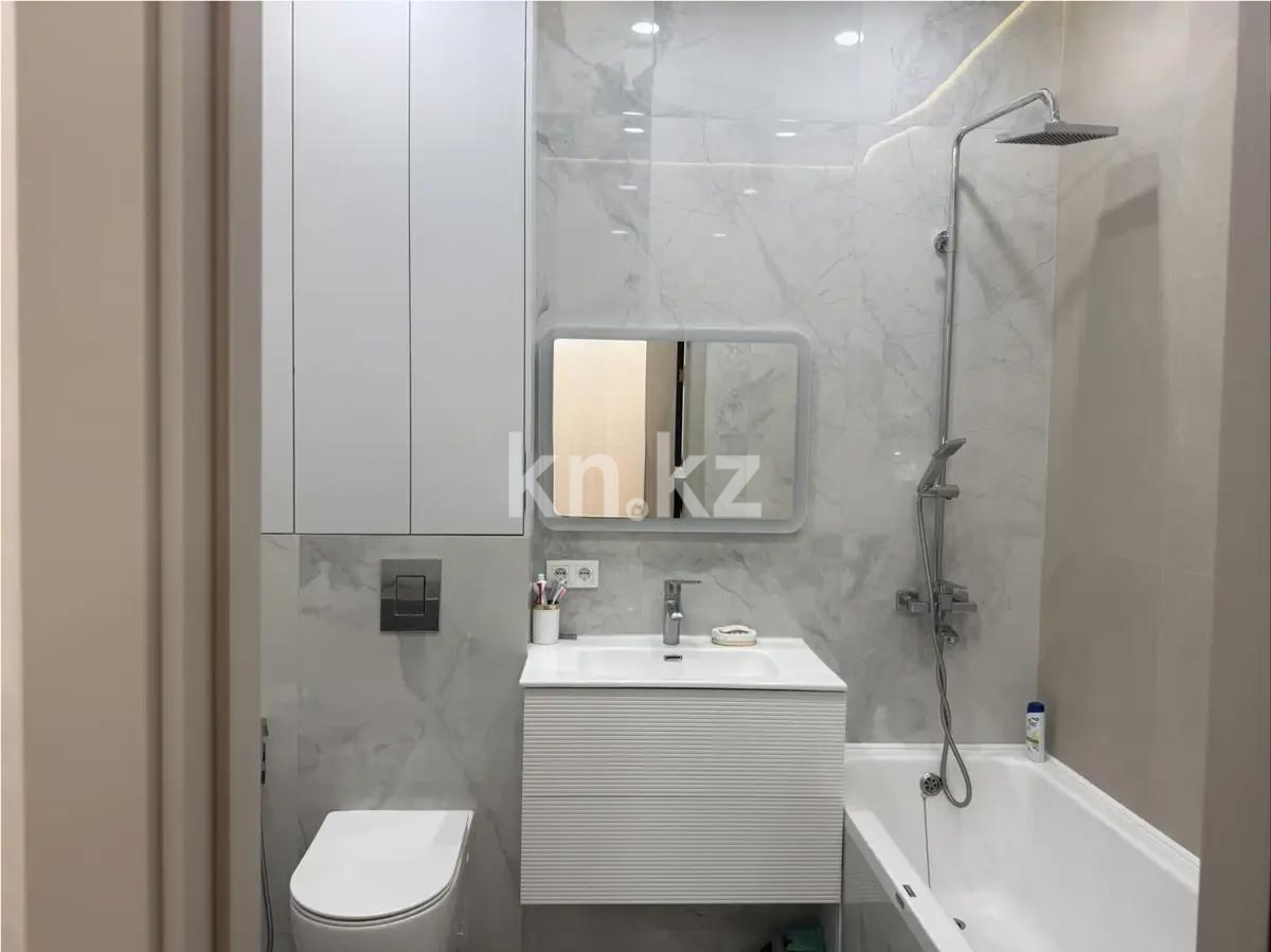 Продажа 3-комнатной квартиры, 84 м² в Алматы - фото 5