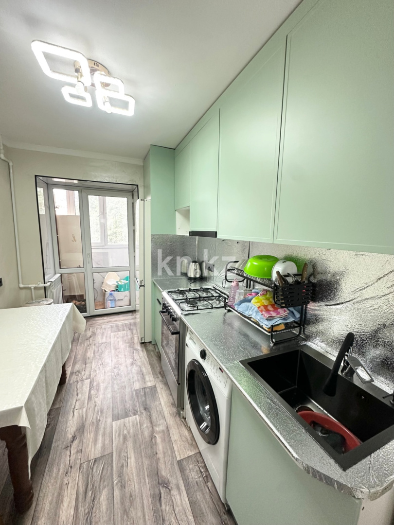 Продажа 3-комнатной квартиры, 62 м² в Караганде - фото 11