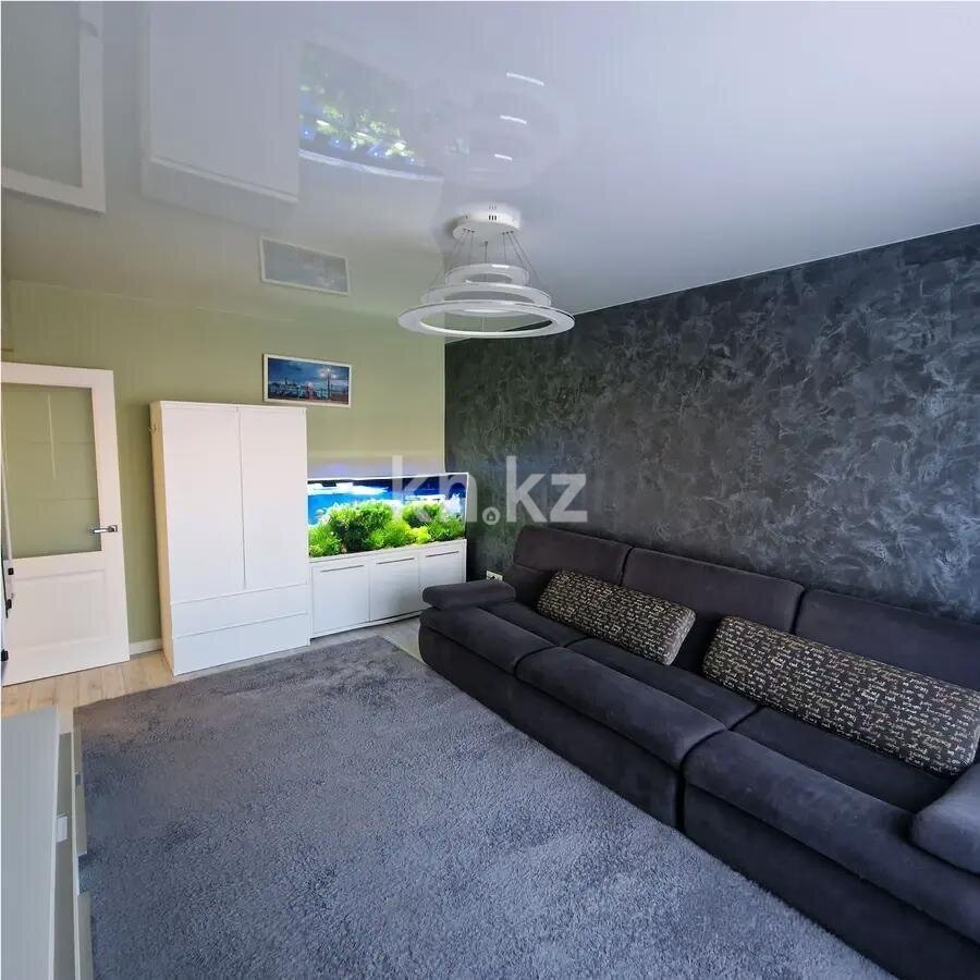 Продажа 4-комнатной квартиры, 90 м² в Алматы