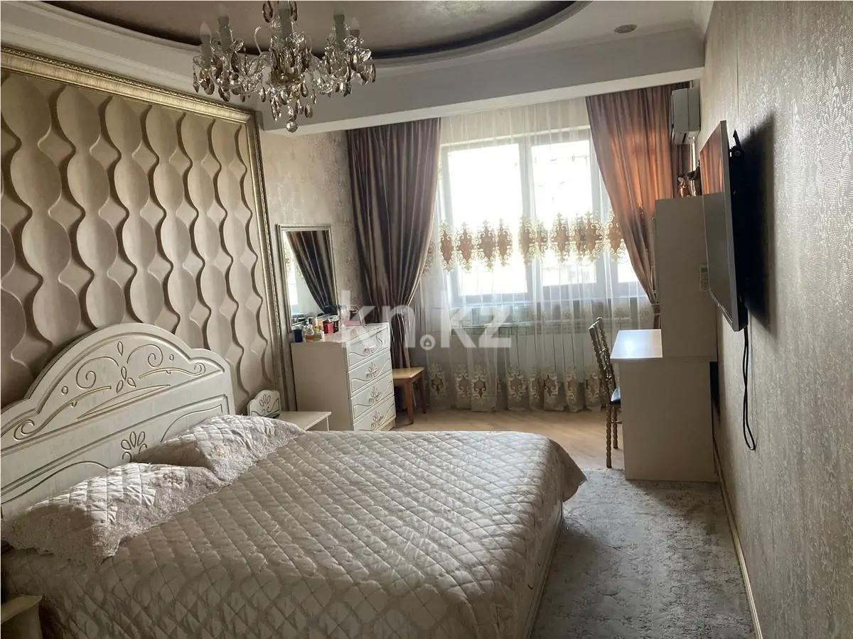 Продажа 4-комнатной квартиры, 125 м², ул. Нурмагамбетова, дом  71 в Алматы - фото 2