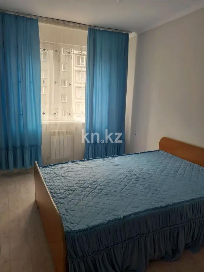 Продажа 2-комнатной квартиры, 47 м² в Алматы - фото 2