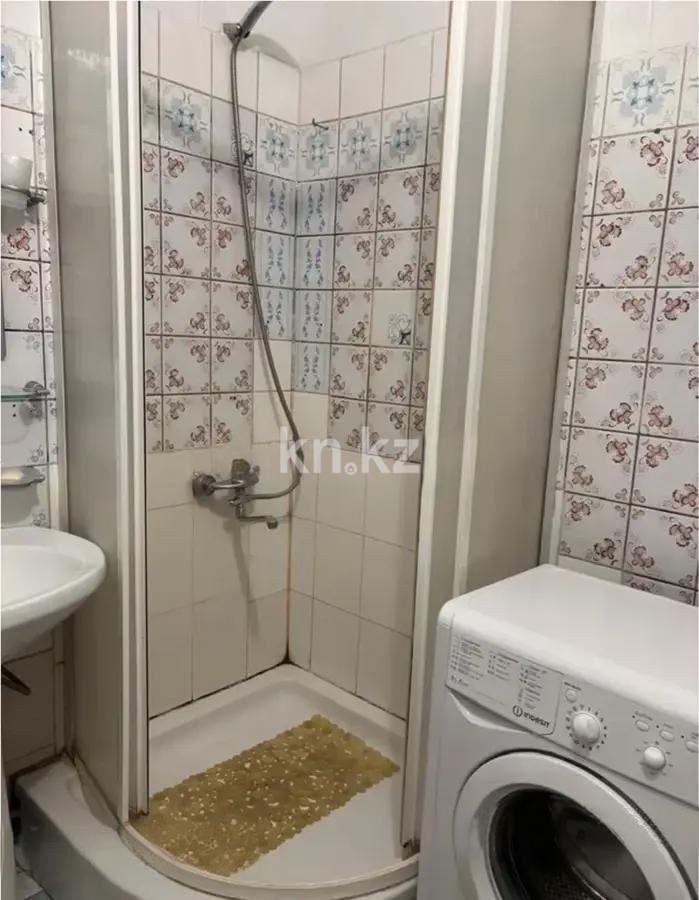 Продажа 1-комнатной квартиры, 32 м² в Алматы - фото 3