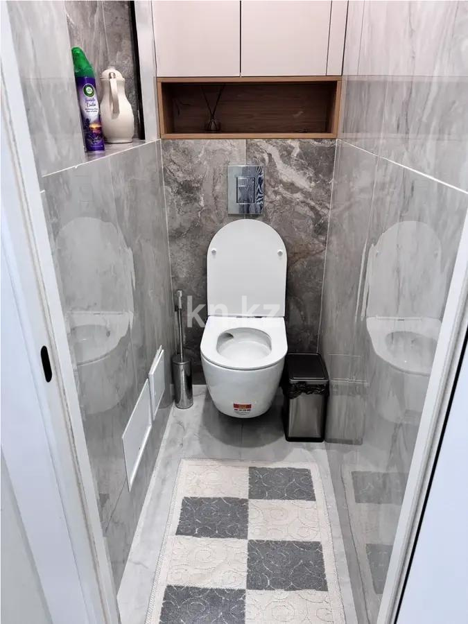 Продажа 3-комнатной квартиры, 62.5 м², ул. Сатпаева, дом  6 в Астане - фото 4