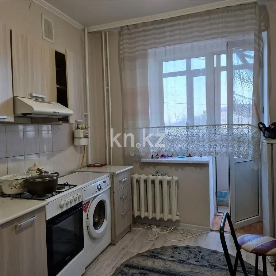 Продажа 1-комнатной квартиры, 32.3 м² в Астане - фото 2