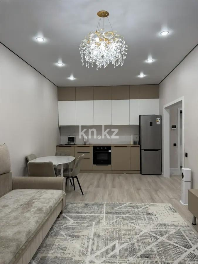 Продажа 3-комнатной квартиры, 72 м² в Караганде - фото 4