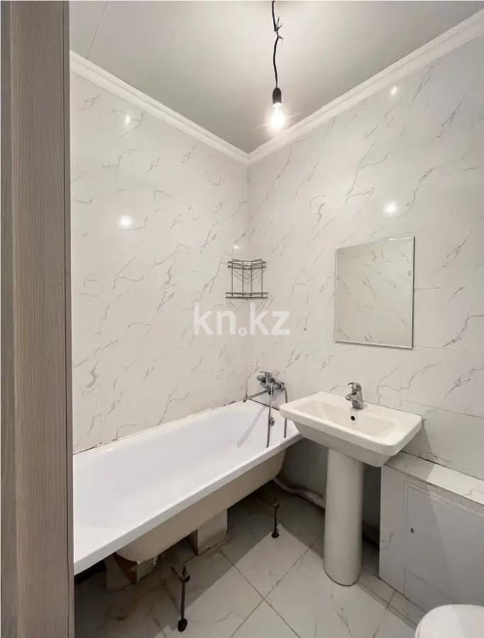 Продажа 1-комнатной квартиры, 37.6 м², ул. Абишева, дом  36/1 в Алматы - фото 3