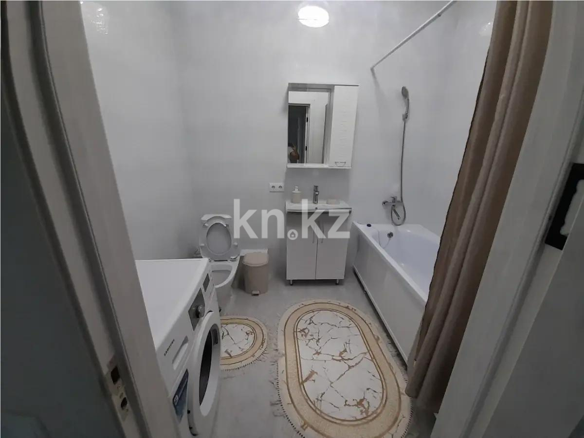 Продажа 1-комнатной квартиры, 40.4 м² в Астане - фото 4