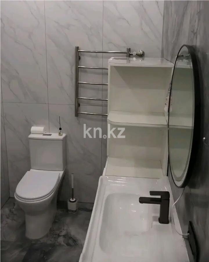 Продажа 3-комнатной квартиры, 80.9 м² в Алматы - фото 4