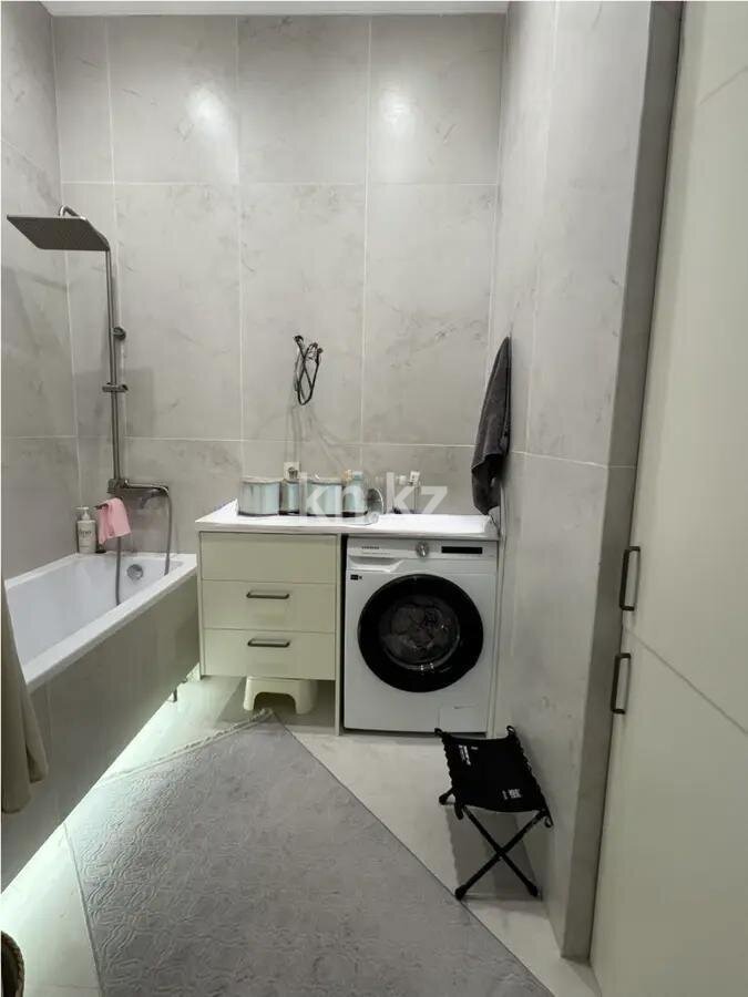 Продажа 2-комнатной квартиры, 69 м² в Алматы - фото 3