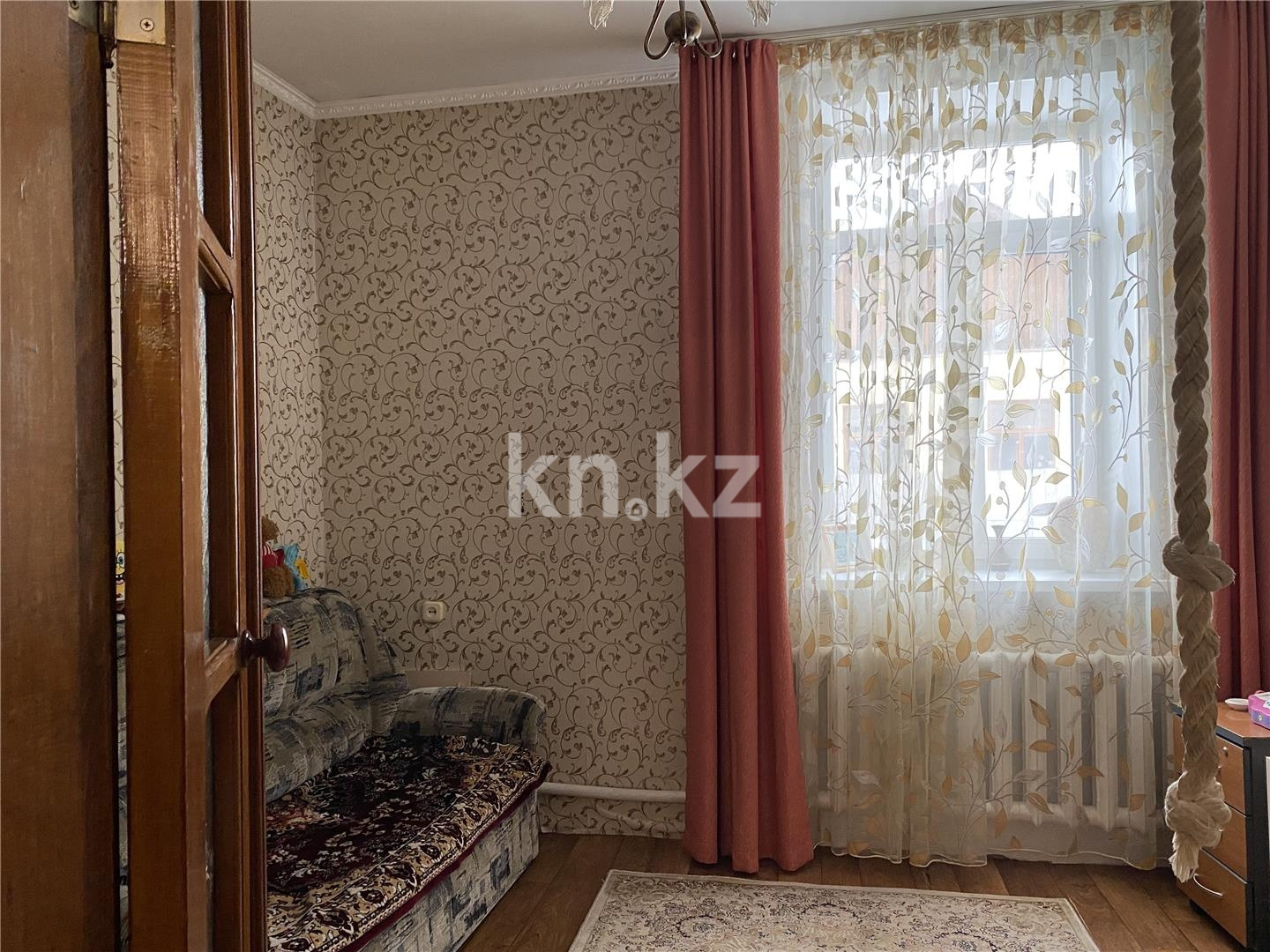 Продажа 5-комнатного дома, 101.6 м² в Караганде - фото 9