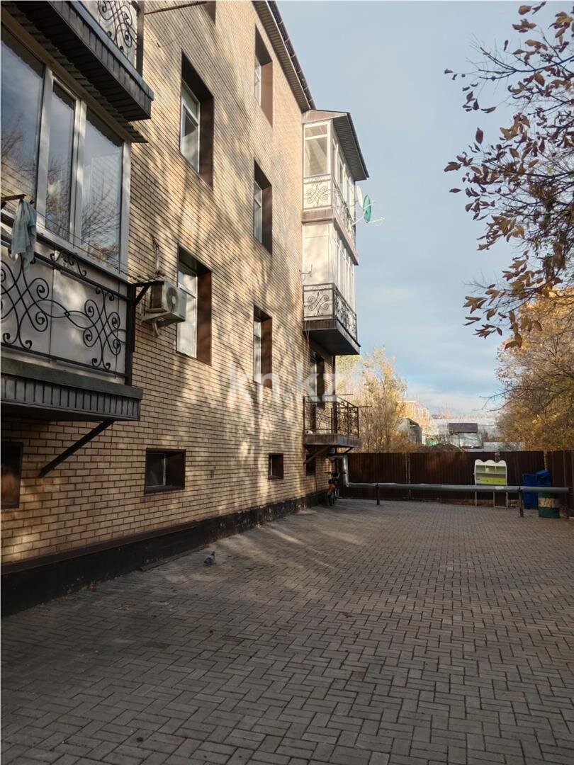 Продажа 2-комнатной квартиры, 60 м² в Караганде - фото 10