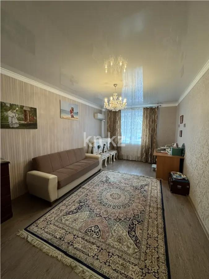 Продажа 3-комнатной квартиры, 124.4 м², ул. Аманжолова, дом  32/1 в Астане - фото 3