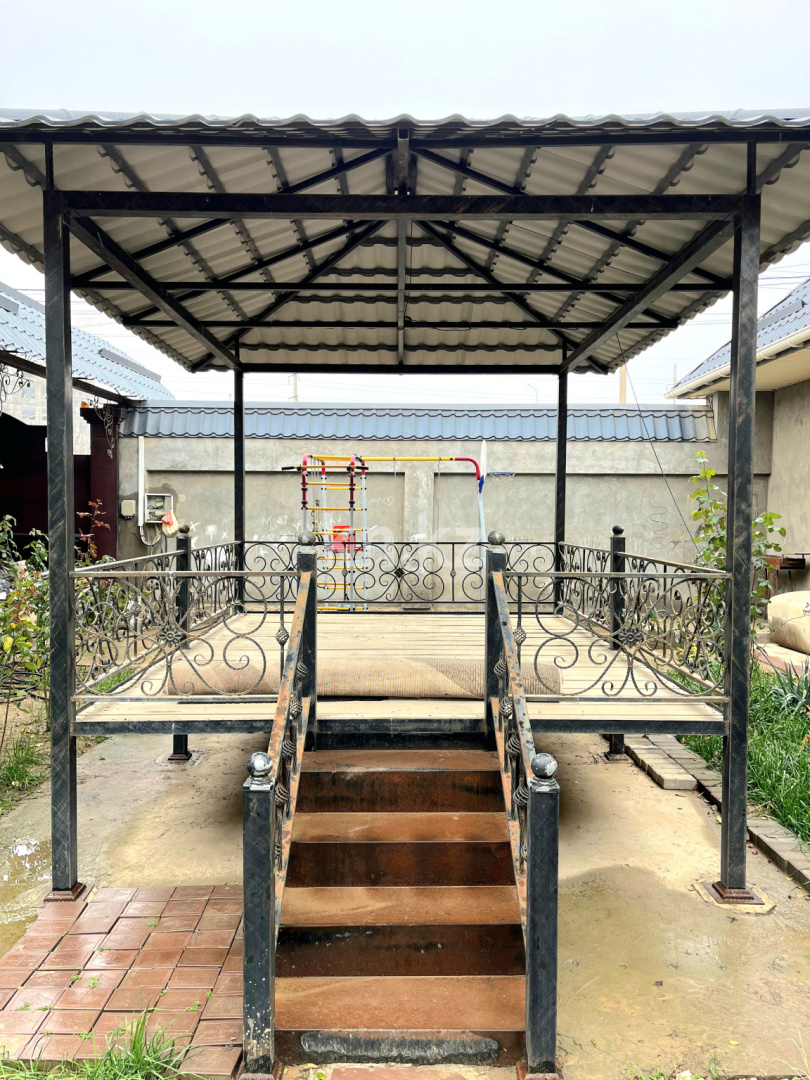 Продажа 7-комнатного дома, 280 м² в Шымкенте - фото 6