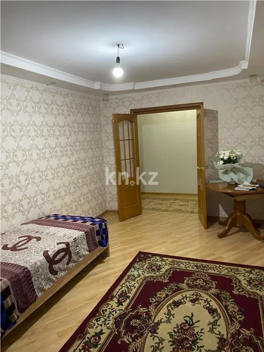 Продажа 3-комнатной квартиры, 77 м² в Астане - фото 2