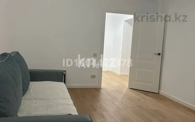 Аренда 2-комнатной квартиры, 60 м² в Алматы - фото 3