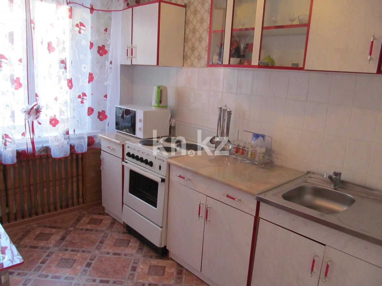 Аренда 3-комнатной квартиры посуточно, 68 м² в Павлодаре - фото 4