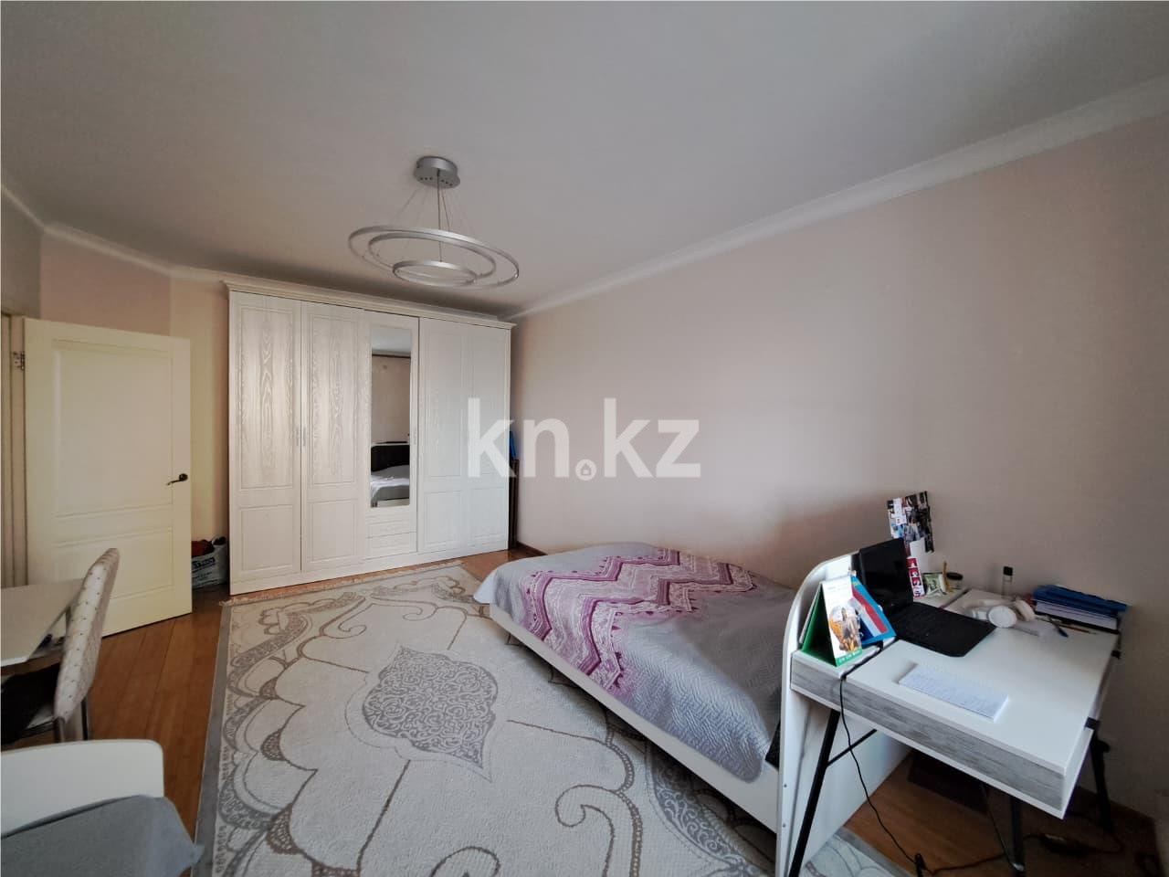 Продажа 4-комнатной квартиры, 145 м² в Астане - фото 4
