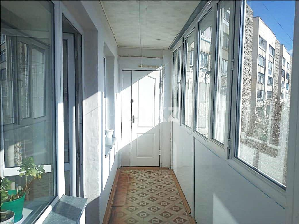 Продажа 3-комнатной квартиры, 66 м², пр. Республики в Караганде - фото 11