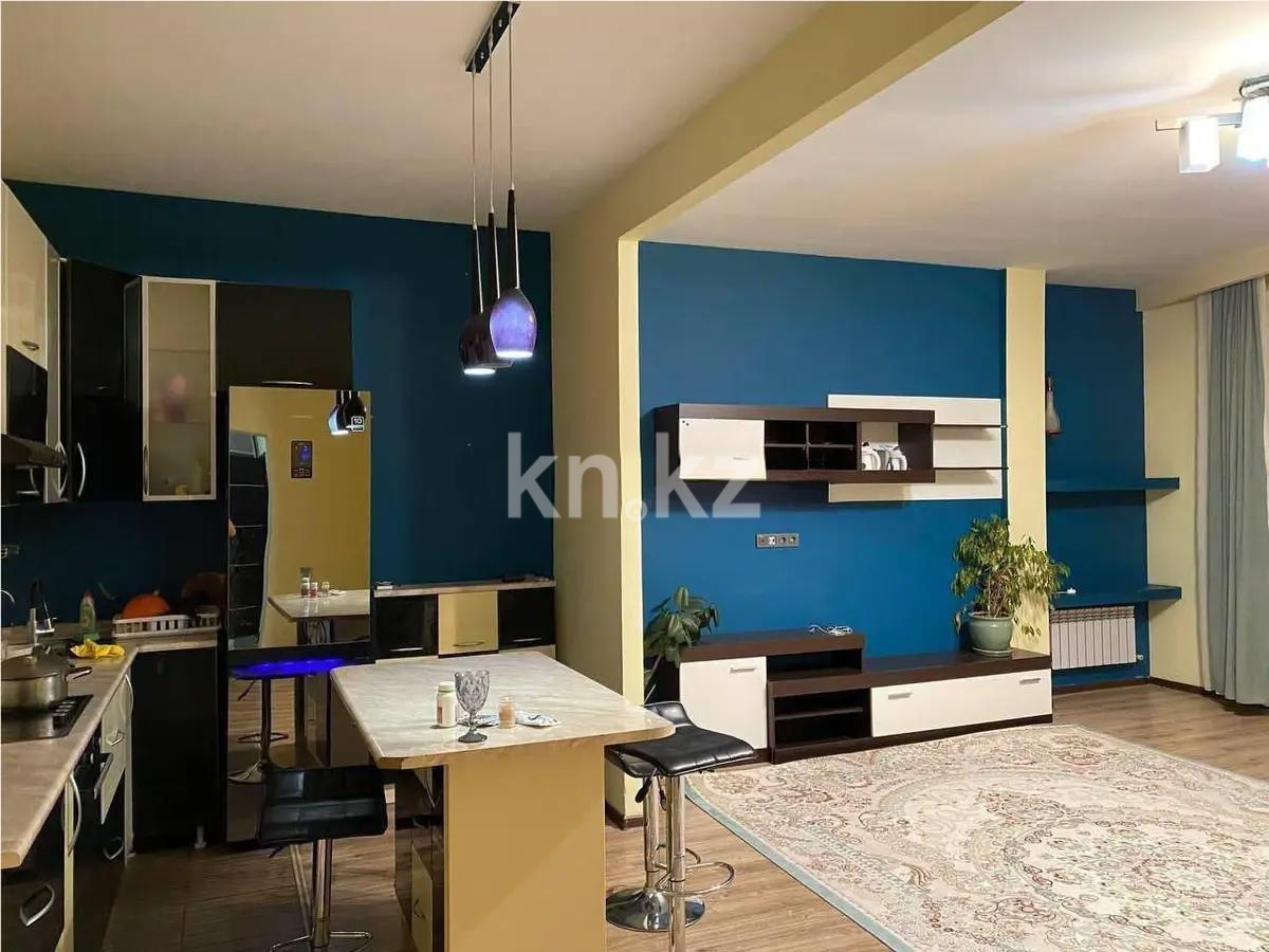 Продажа 2-комнатной квартиры, 67 м² в Алматы - фото 3