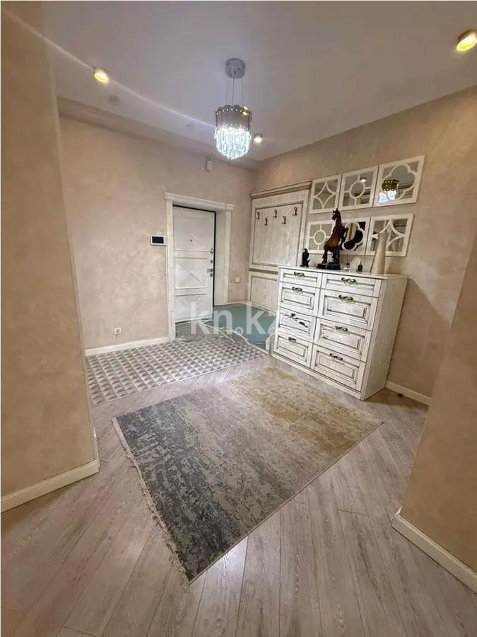 Продажа 3-комнатной квартиры, 100 м² в Алматы - фото 6