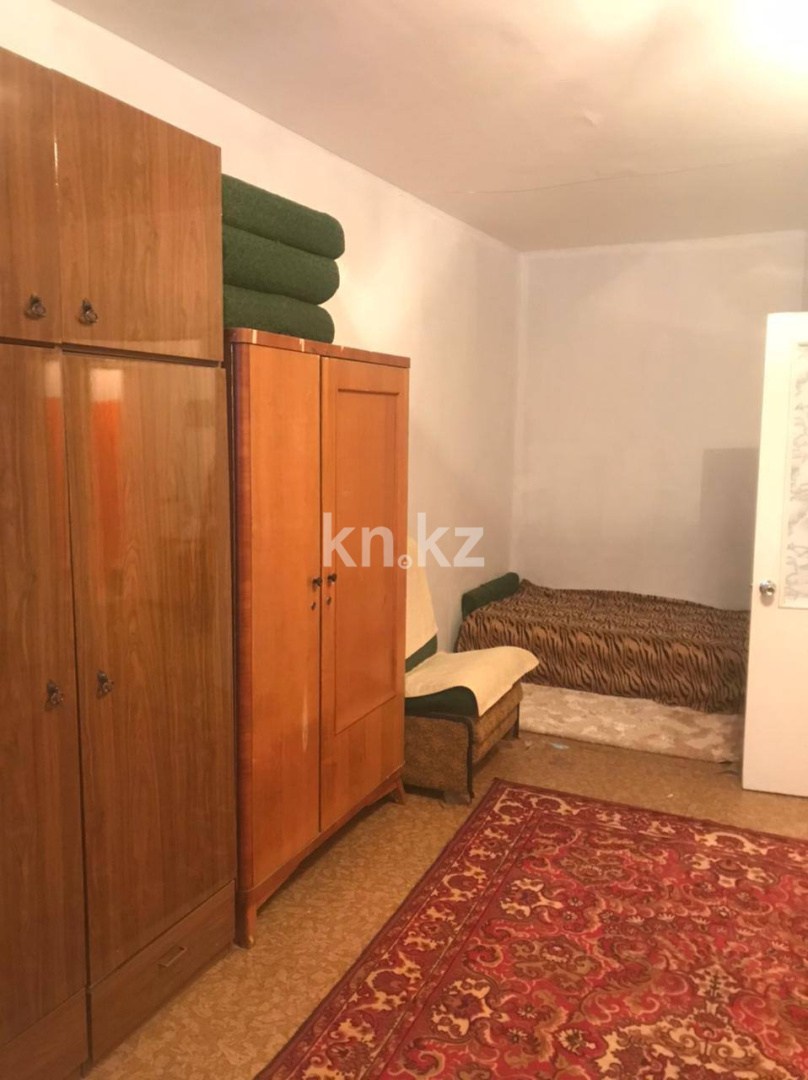 Аренда 1-комнатной квартиры, 45 м² в Астане - фото 4