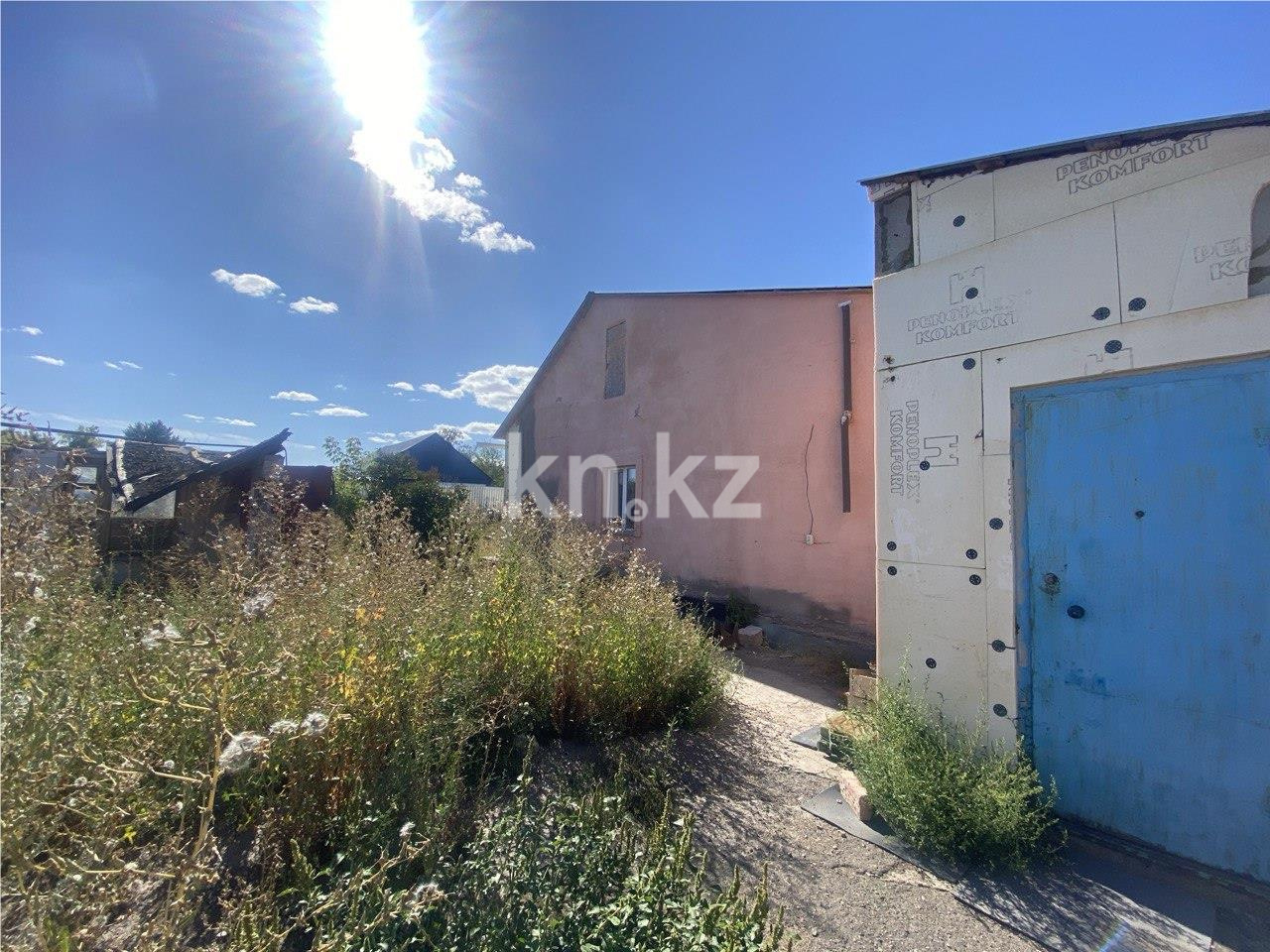 Продажа 4-комнатного дома, 100 м², ул. Химиков в Темиртау - фото 12